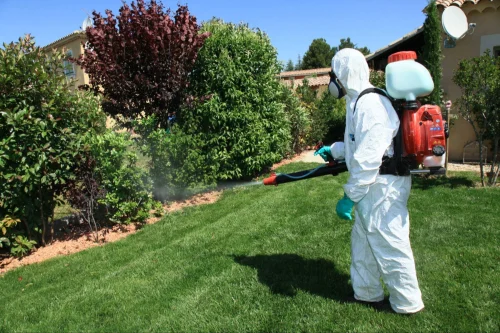 Red Oak Mosquito Control